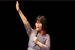 たかまつなな様