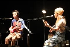 Chara With HIMI様