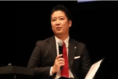 石川 紘嗣京都青年会議所 理事長
